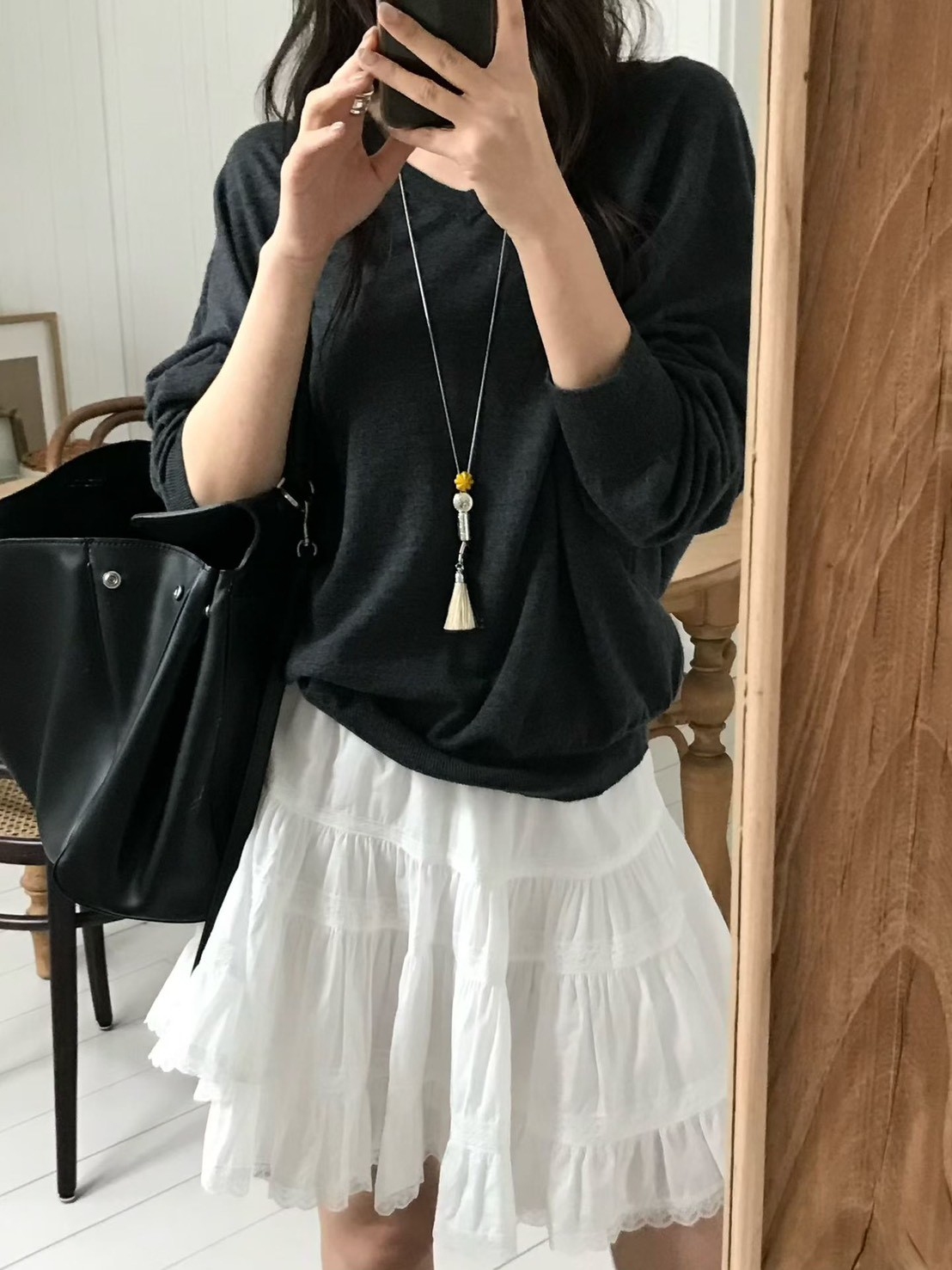 B101.小V家甜美小蛋糕裙