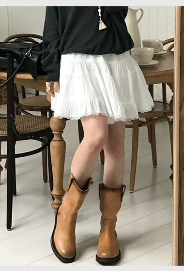 B101.小V家甜美小蛋糕裙