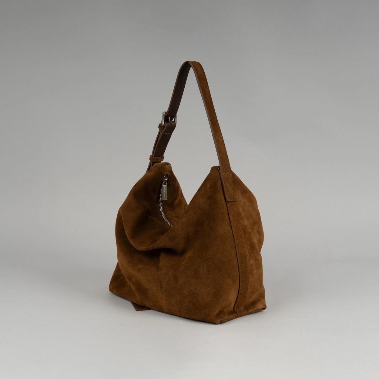 A10.日常大容量麂皮托特包