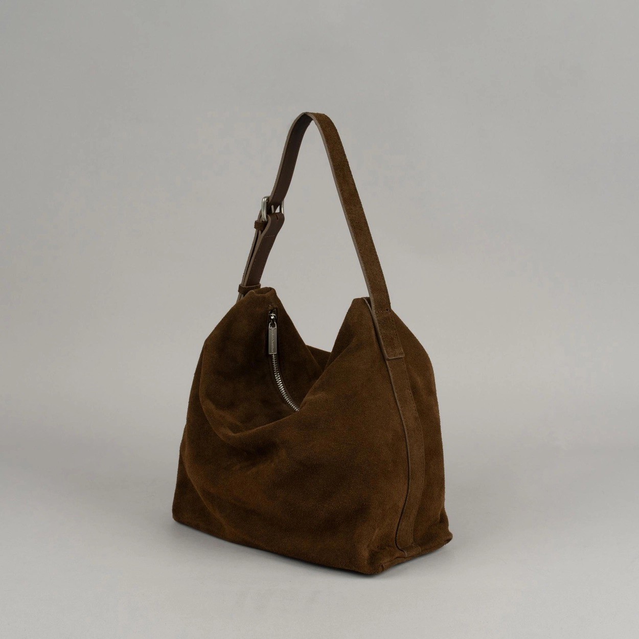 A10.日常大容量麂皮托特包