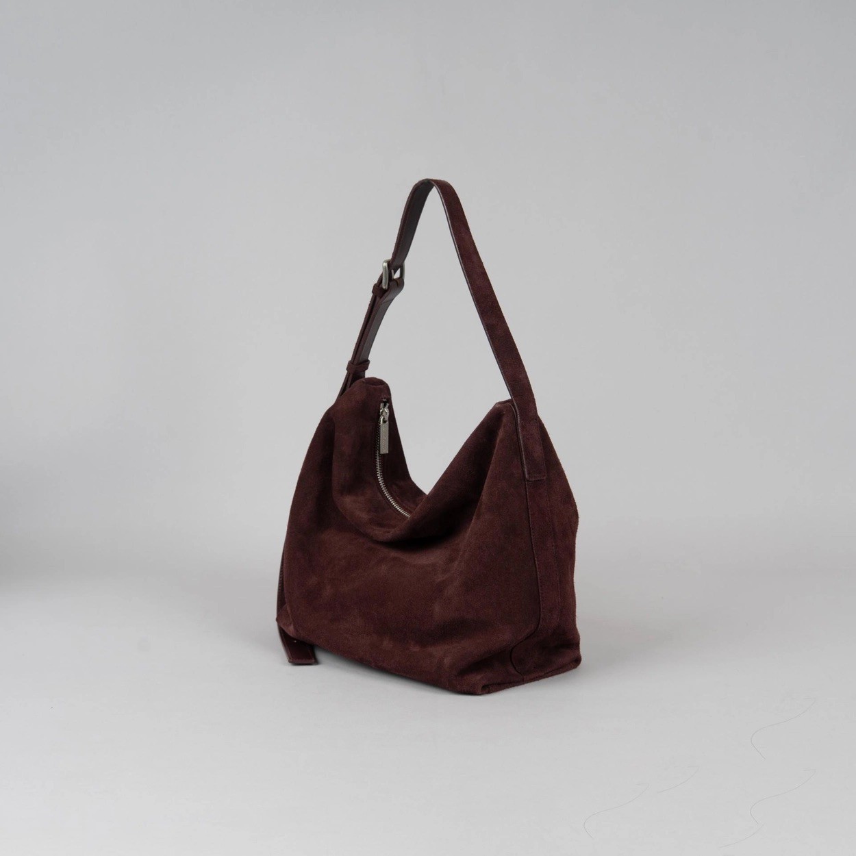 A10.日常大容量麂皮托特包