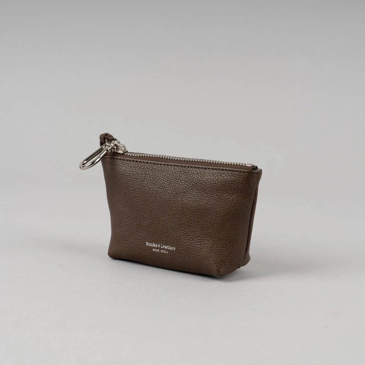 A06.質感真皮手拿收納(小)包