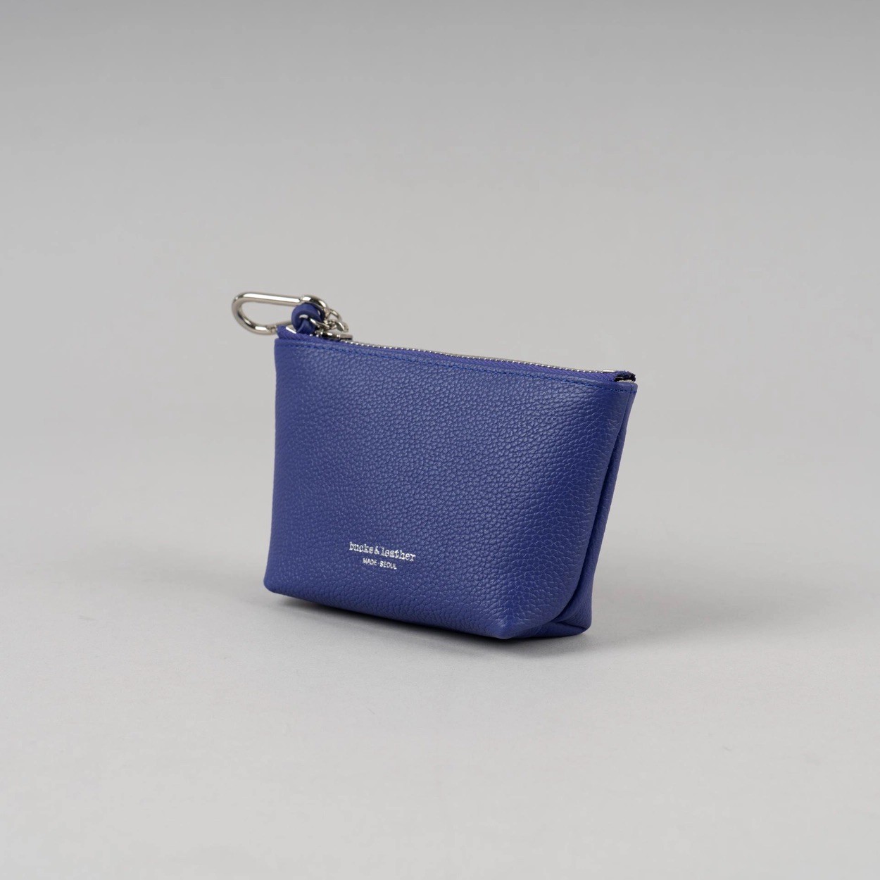 A06.質感真皮手拿收納(小)包