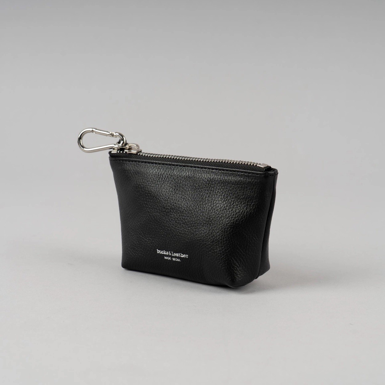 A06.質感真皮手拿收納(小)包