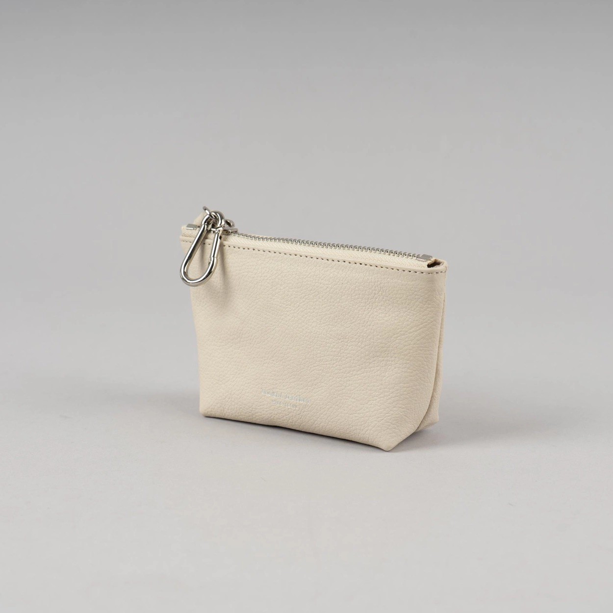 A06.質感真皮手拿收納(小)包