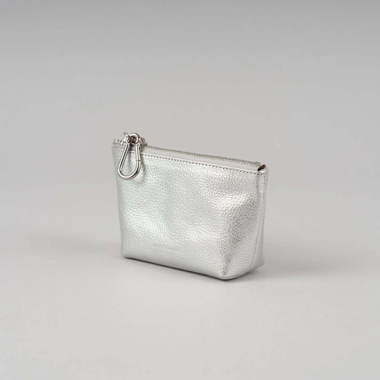 A06.質感真皮手拿收納(小)包