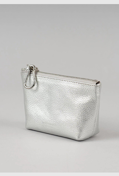 A06.質感真皮手拿收納(小)包