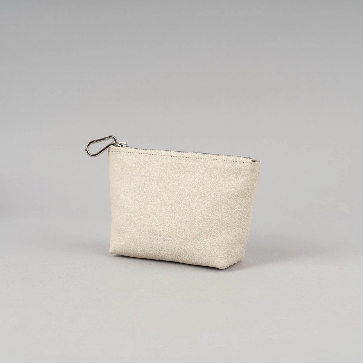 A05.質感真皮手拿收納(大)包