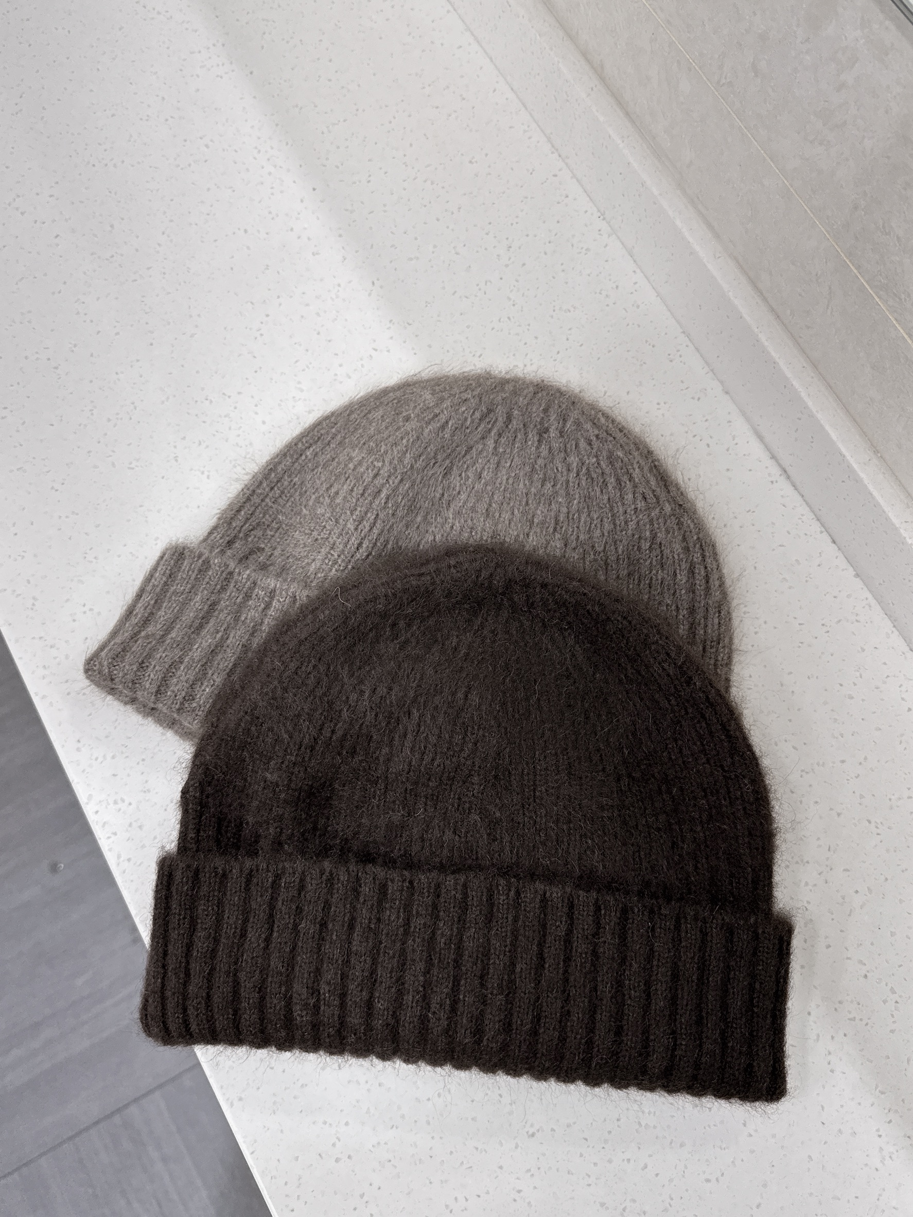 A88.星星家100%YAK冬季保暖帽