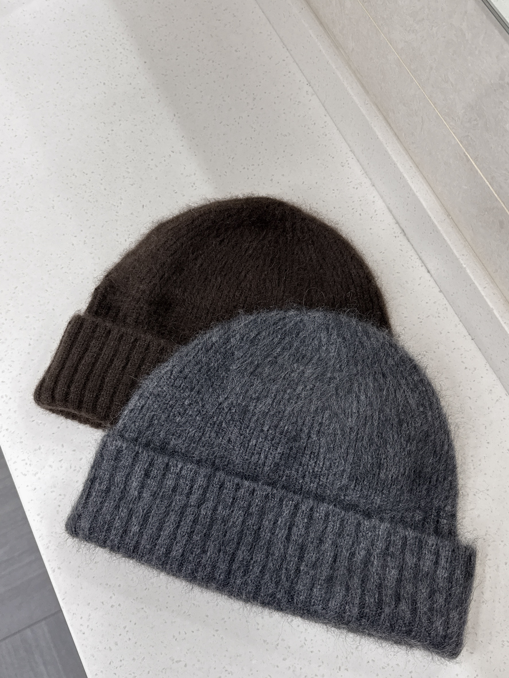 A88.星星家100%YAK冬季保暖帽