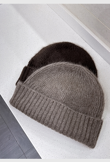 A88.星星家100%YAK冬季保暖帽