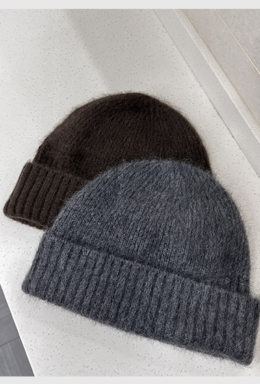 A88.星星家100%YAK冬季保暖帽