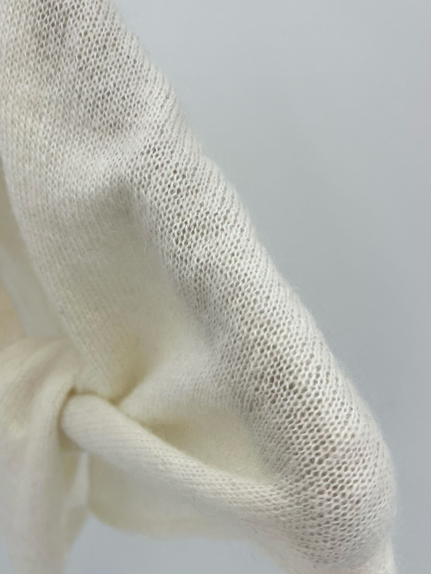 大V家百搭馬海馬三角披巾