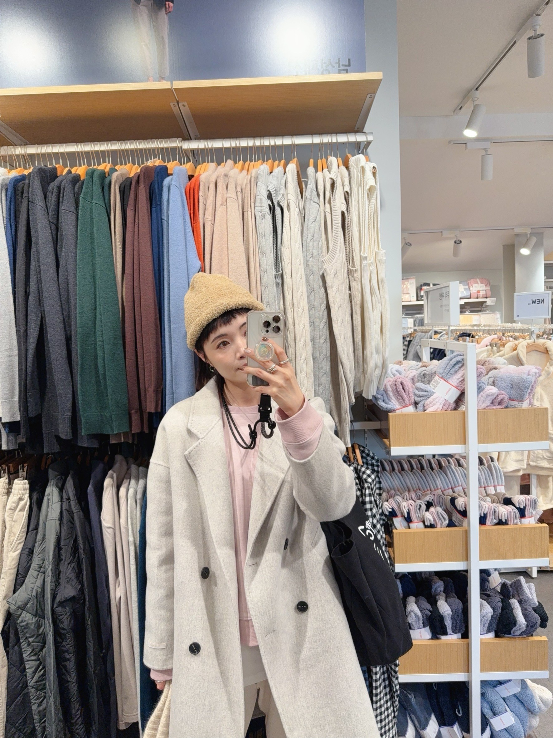 [代購]THE TOOL LAB粉撲刷具