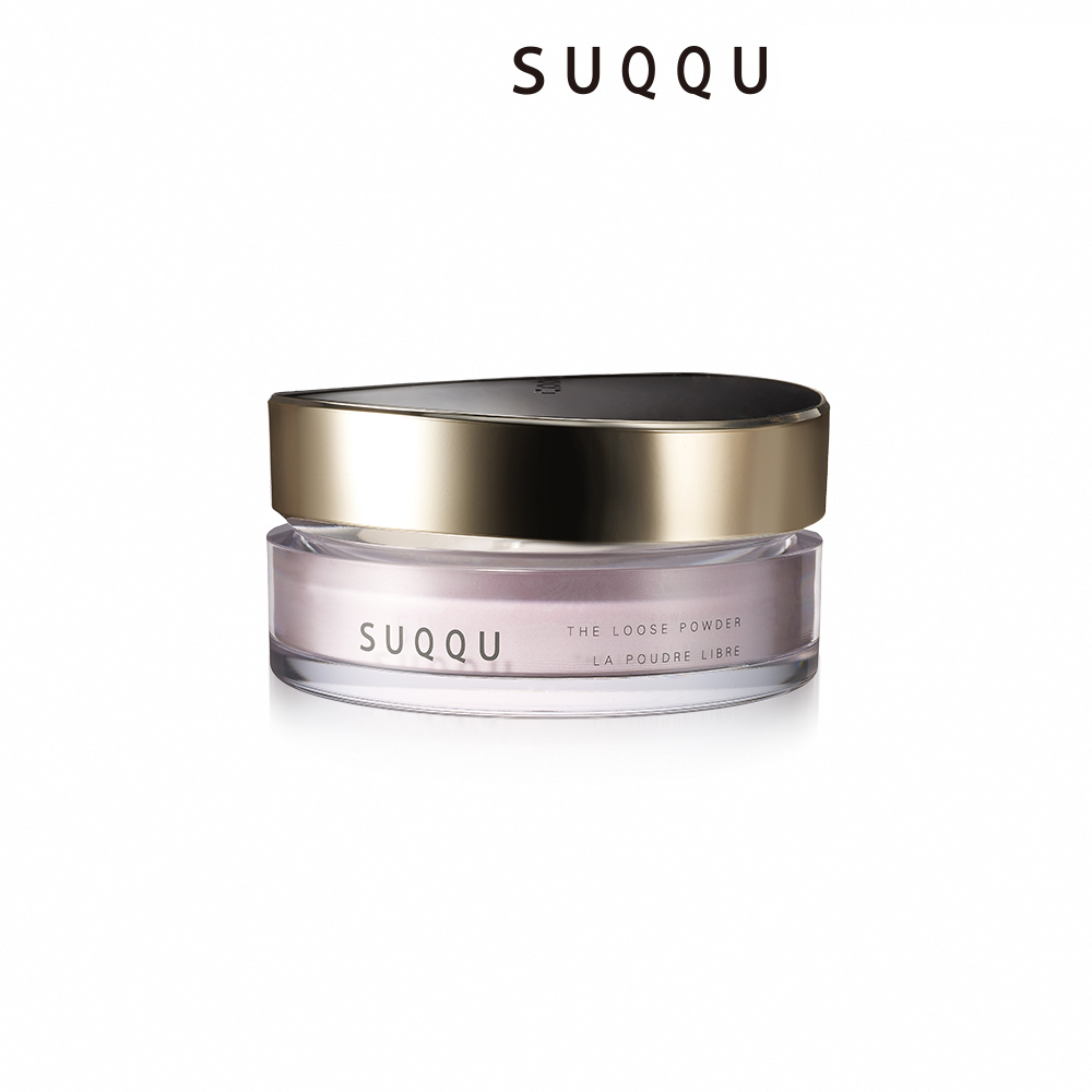 [代購]SUQQU晶采定妝蜜粉20g(無到付、不可使用紅利金)