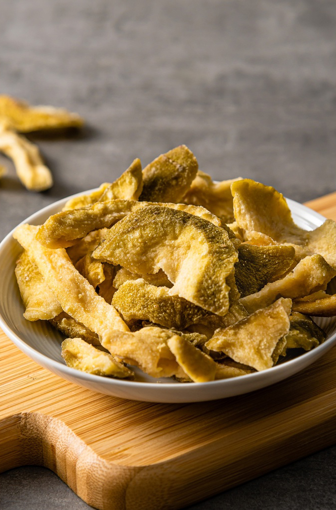 澎玉191燕巢芭樂乾180G