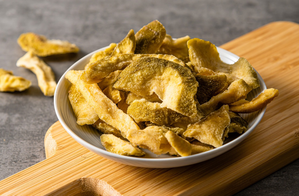 澎玉191燕巢芭樂乾180G