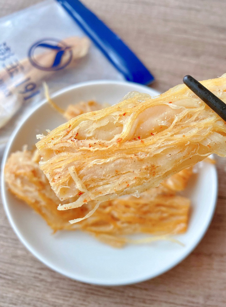 澎玉191香烤條120G