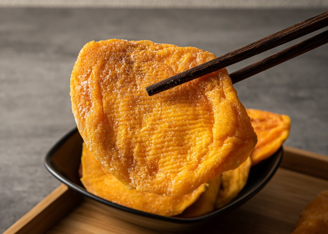 澎玉191愛文芒果乾180G