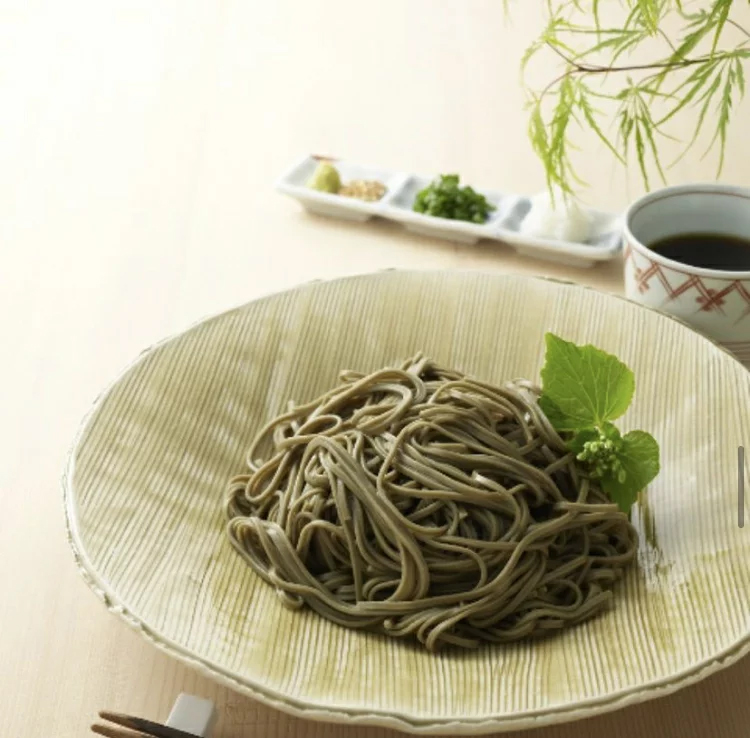 日本鍵庄一番摘沾麵醬汁