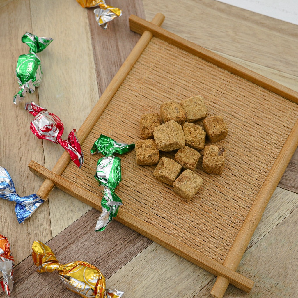 澎玉191鯖魚糖120G