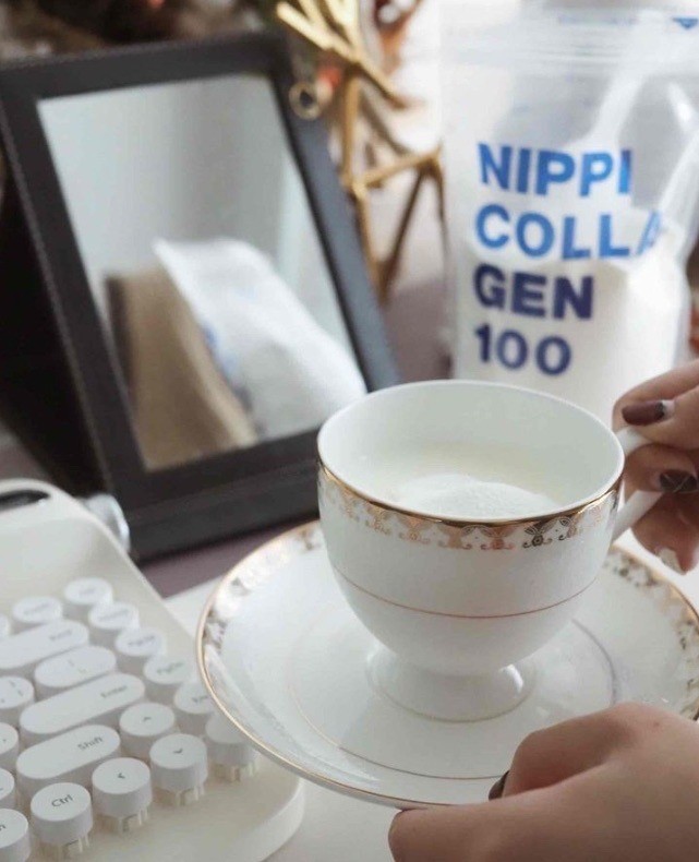 NIPPI 100%純膠原蛋白胜肽(單包)