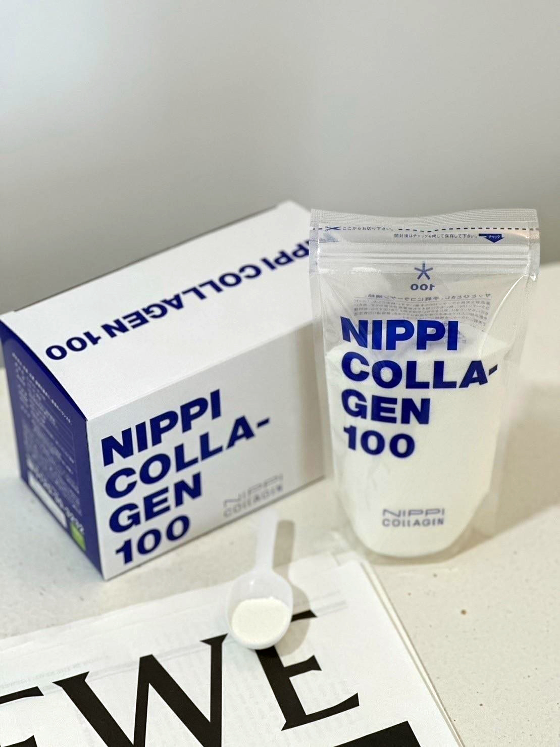 NIPPI 100%純膠原蛋白胜肽(單包)