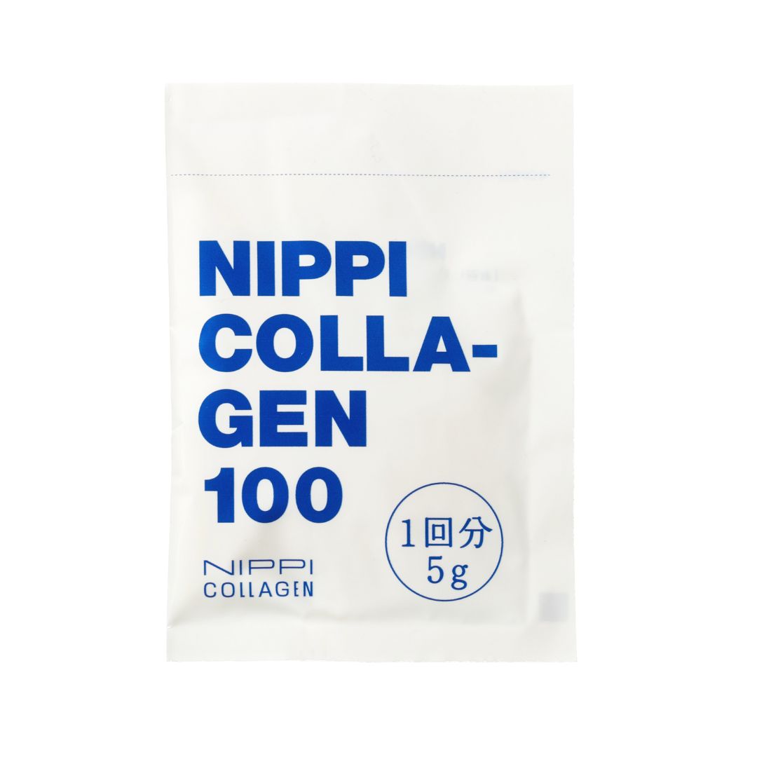 NIPPI 100%純膠原蛋白胜肽隨身包