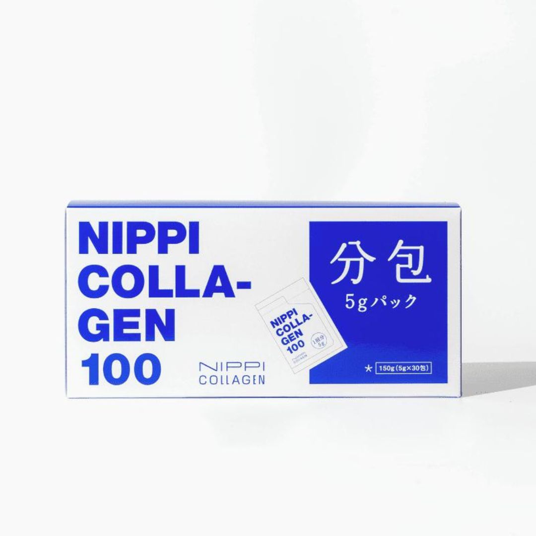 NIPPI 100%純膠原蛋白胜肽隨身包