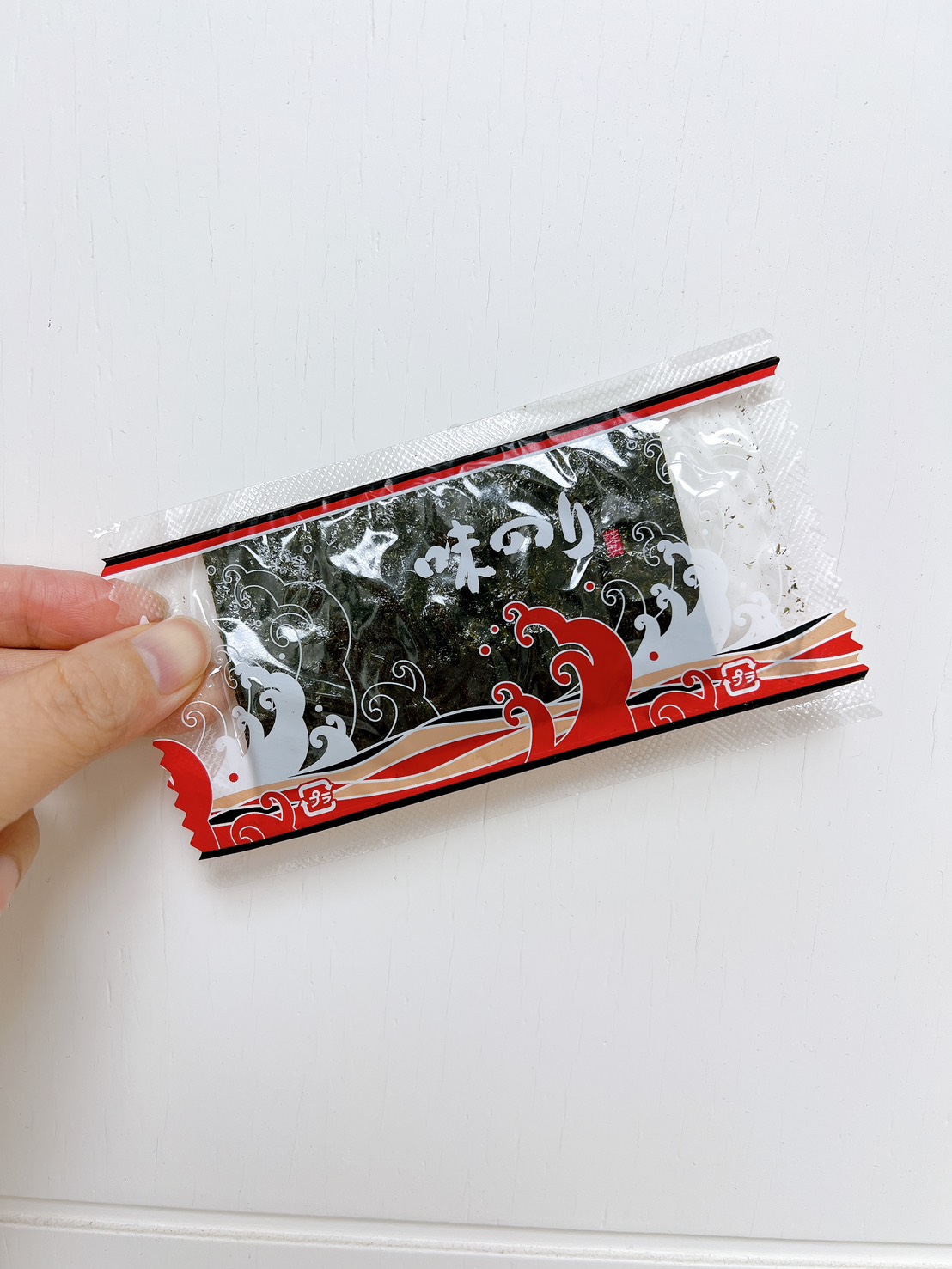 味付海苔片分享包過年限定版