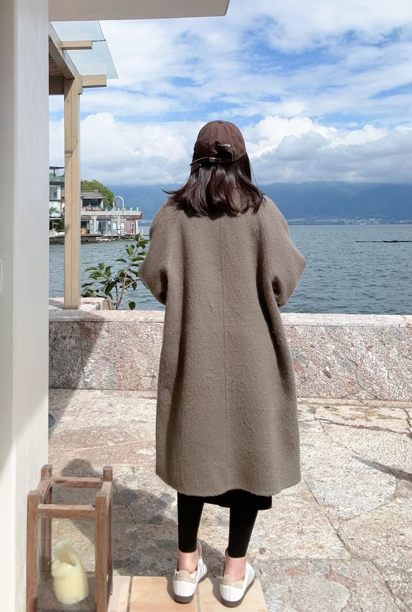 2026新春超值指定大衣福袋A(無到付)