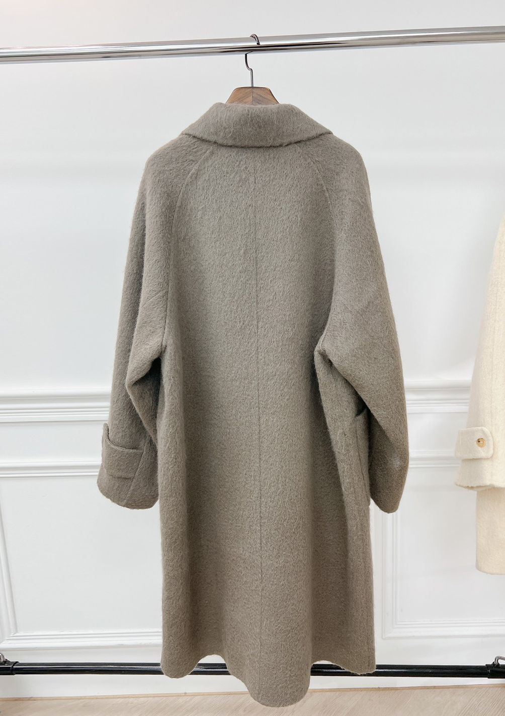 2026新春超值指定大衣福袋A(無到付)