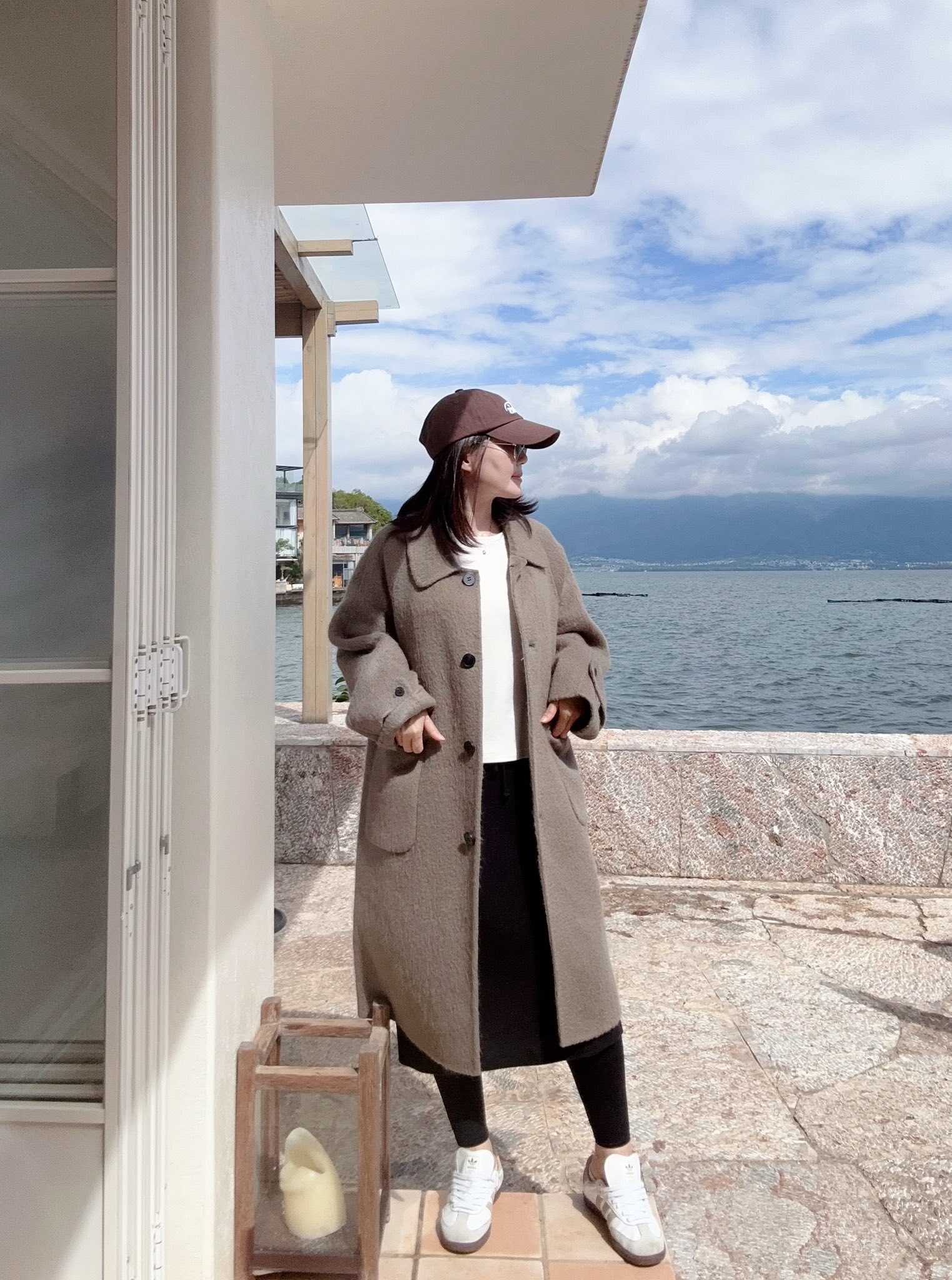 2026新春超值指定大衣福袋A(無到付)