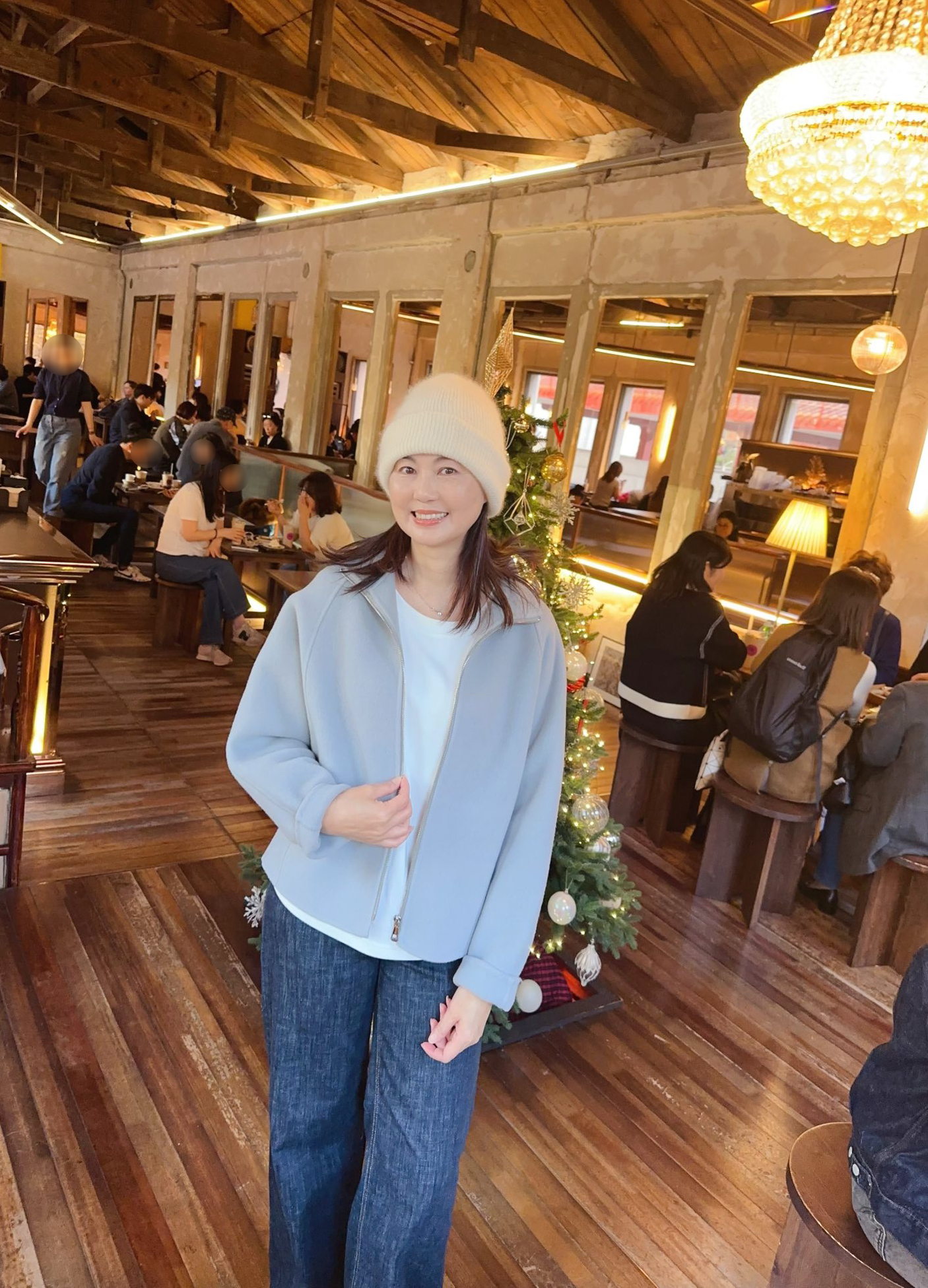 2026新春超值指定大衣福袋E(無到付)