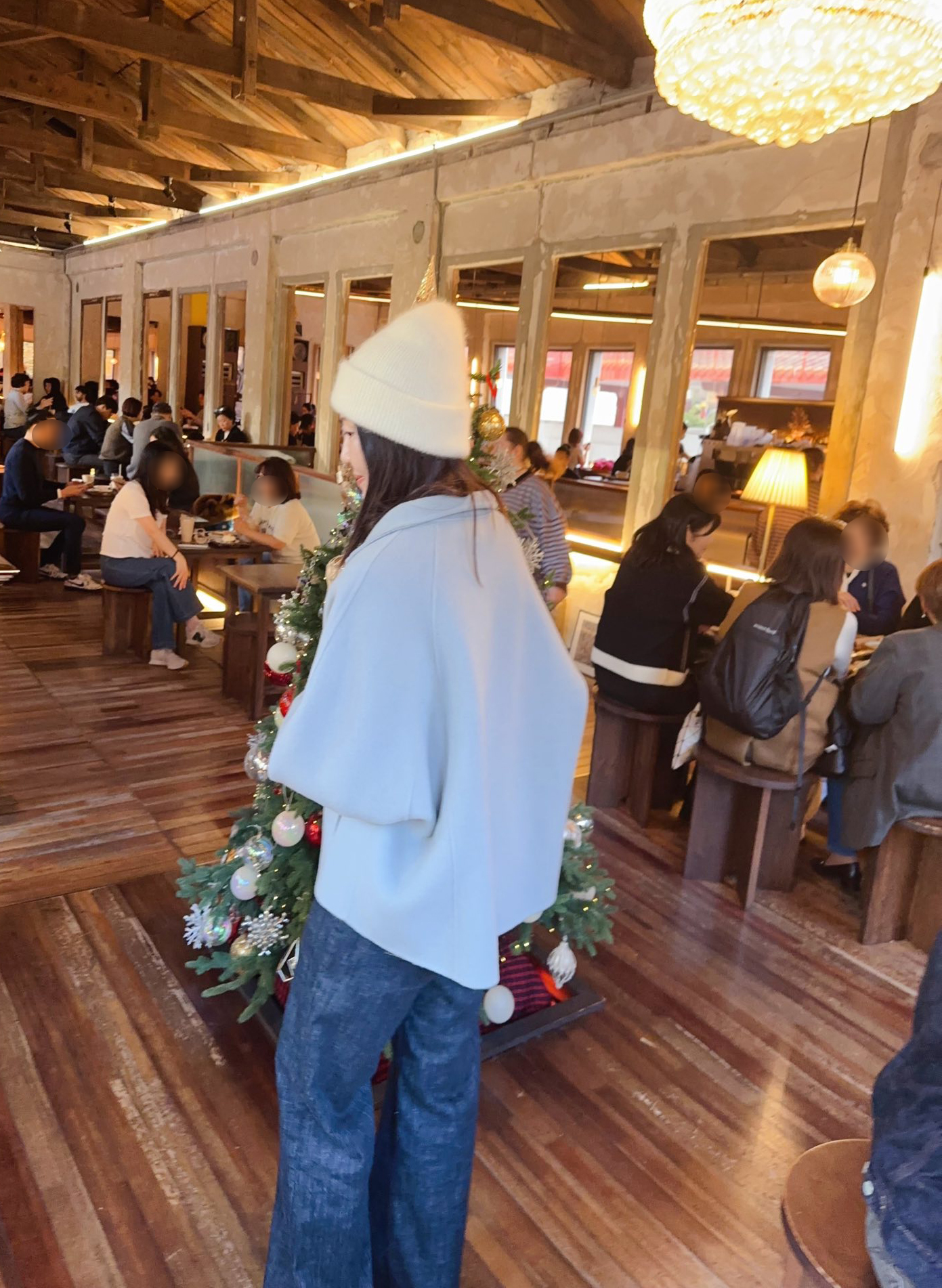 2026新春超值指定大衣福袋E(無到付)