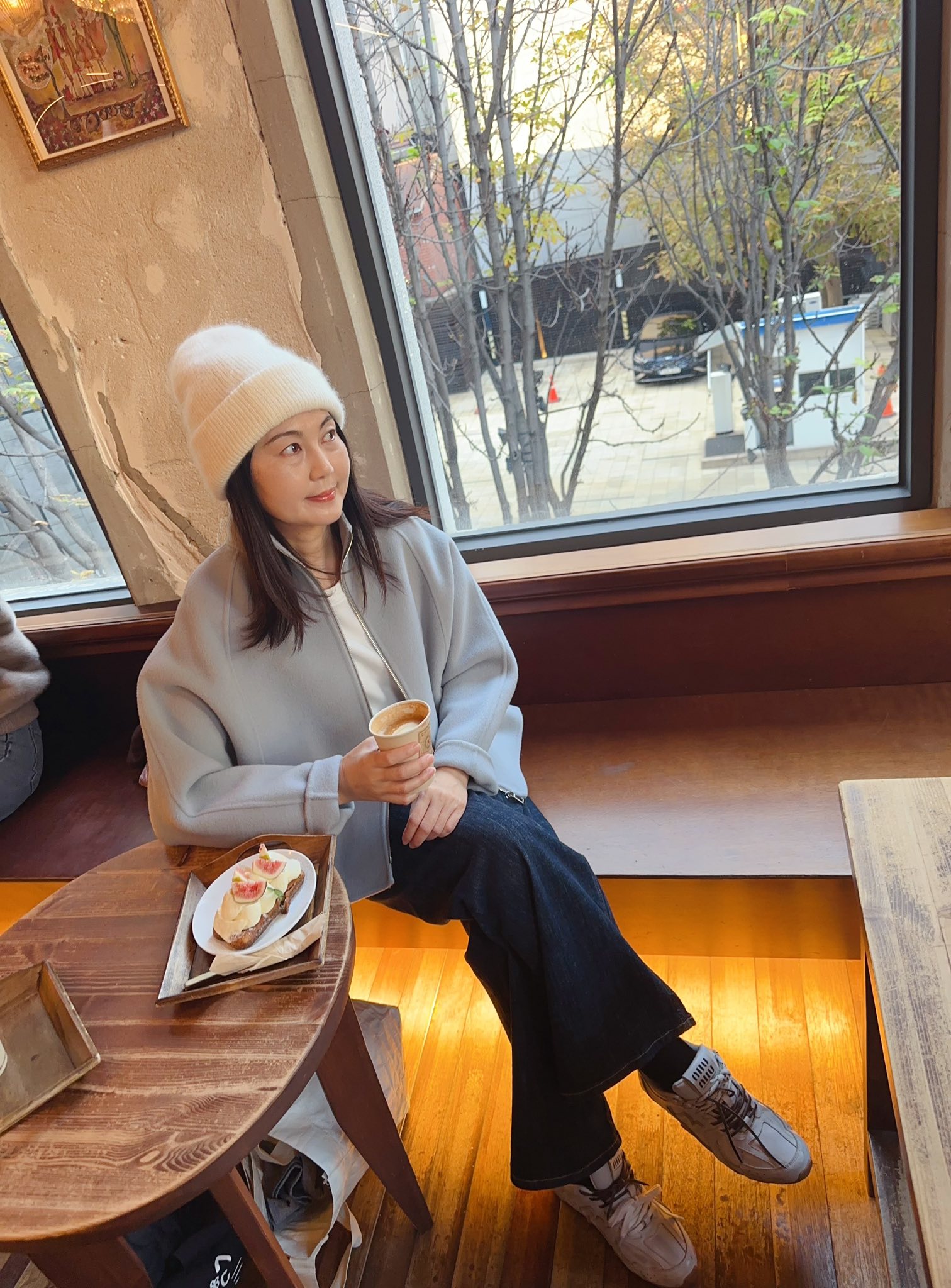 2026新春超值指定大衣福袋E(無到付)