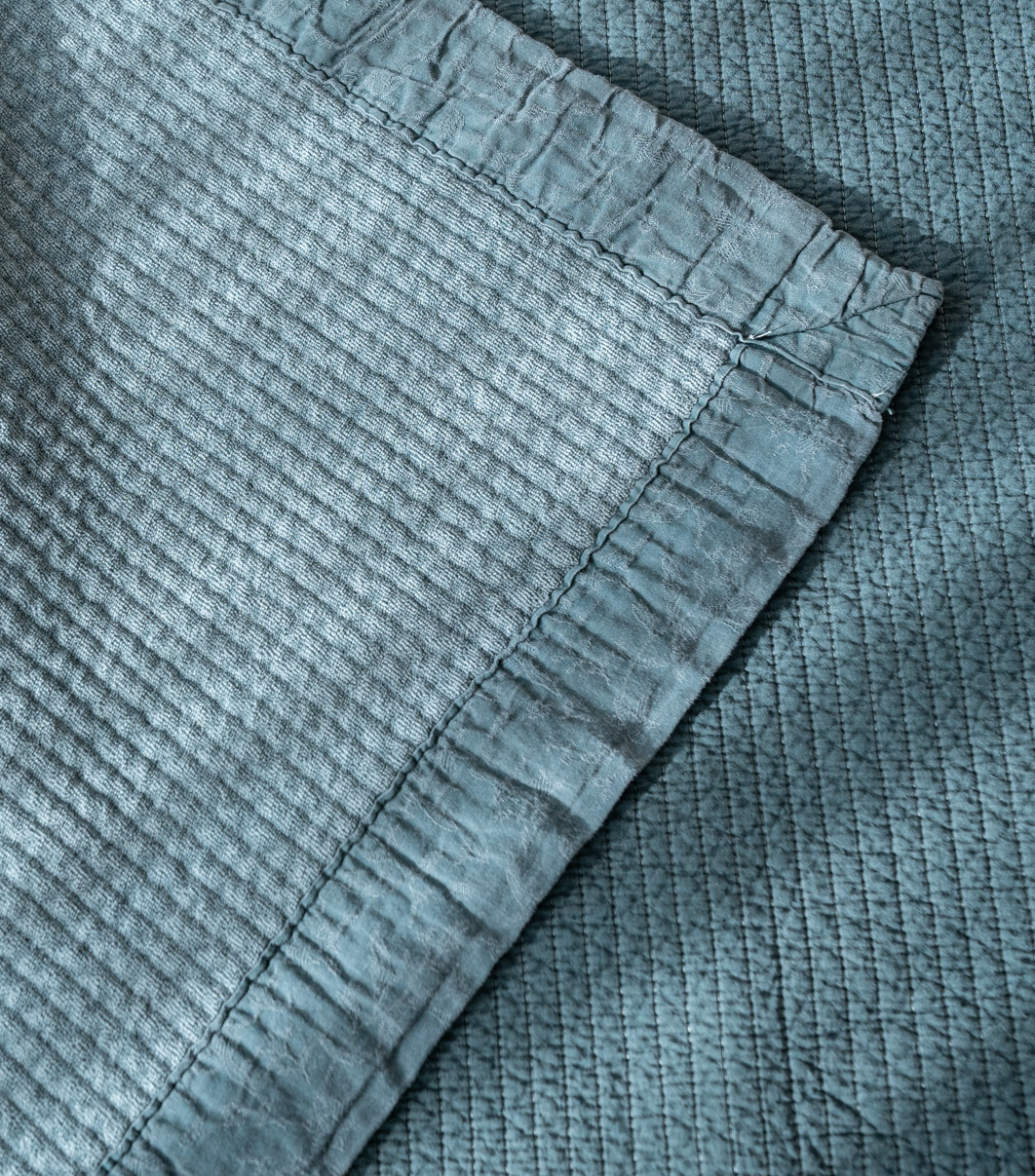 A04.素雅舒適莫代爾單絨面床墊Q