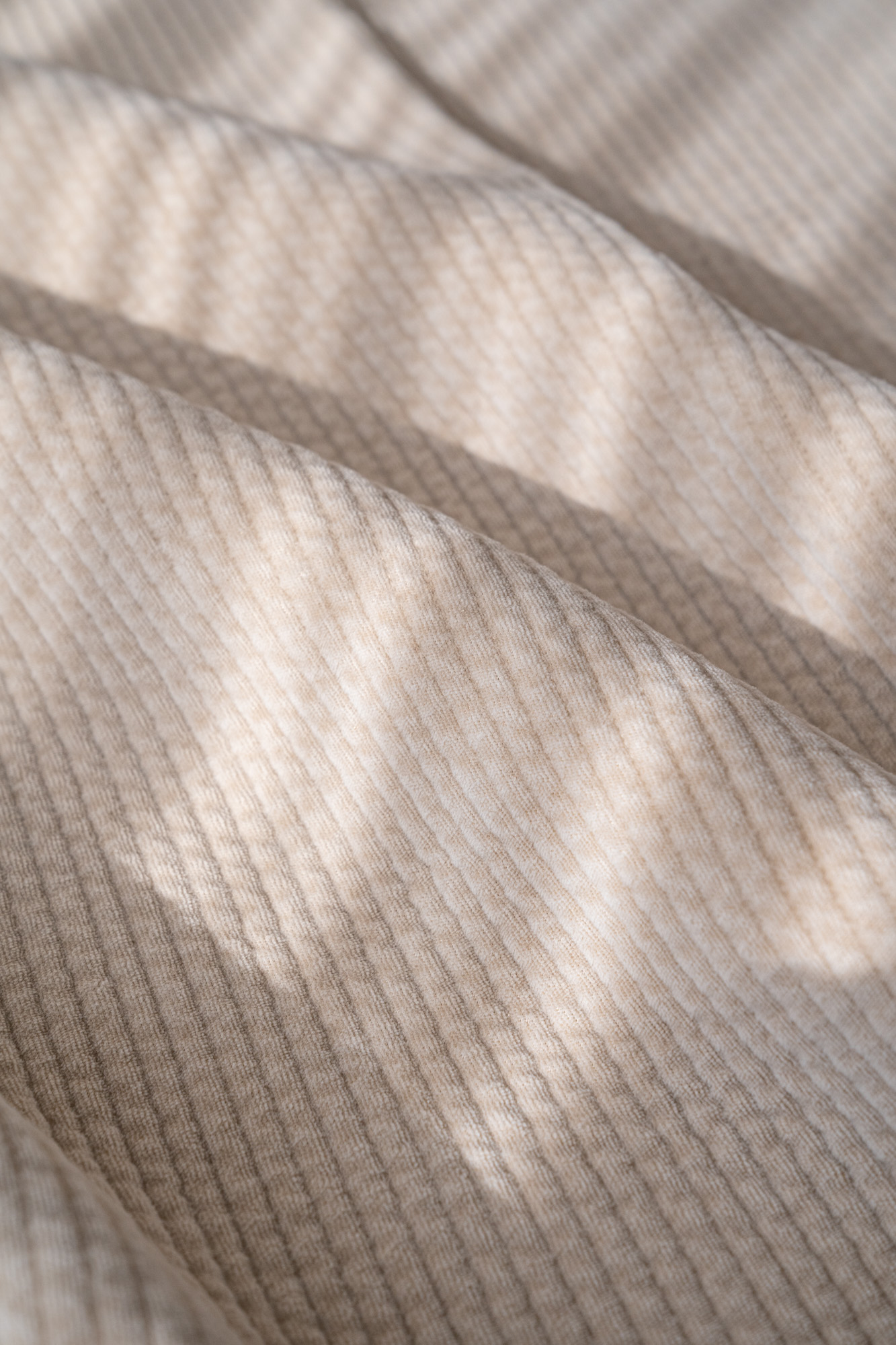 A05.素雅舒適莫代爾單絨面床墊K