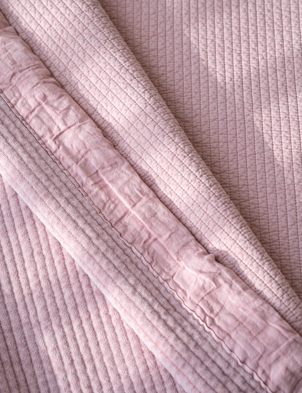 A05.素雅舒適莫代爾單絨面床墊K