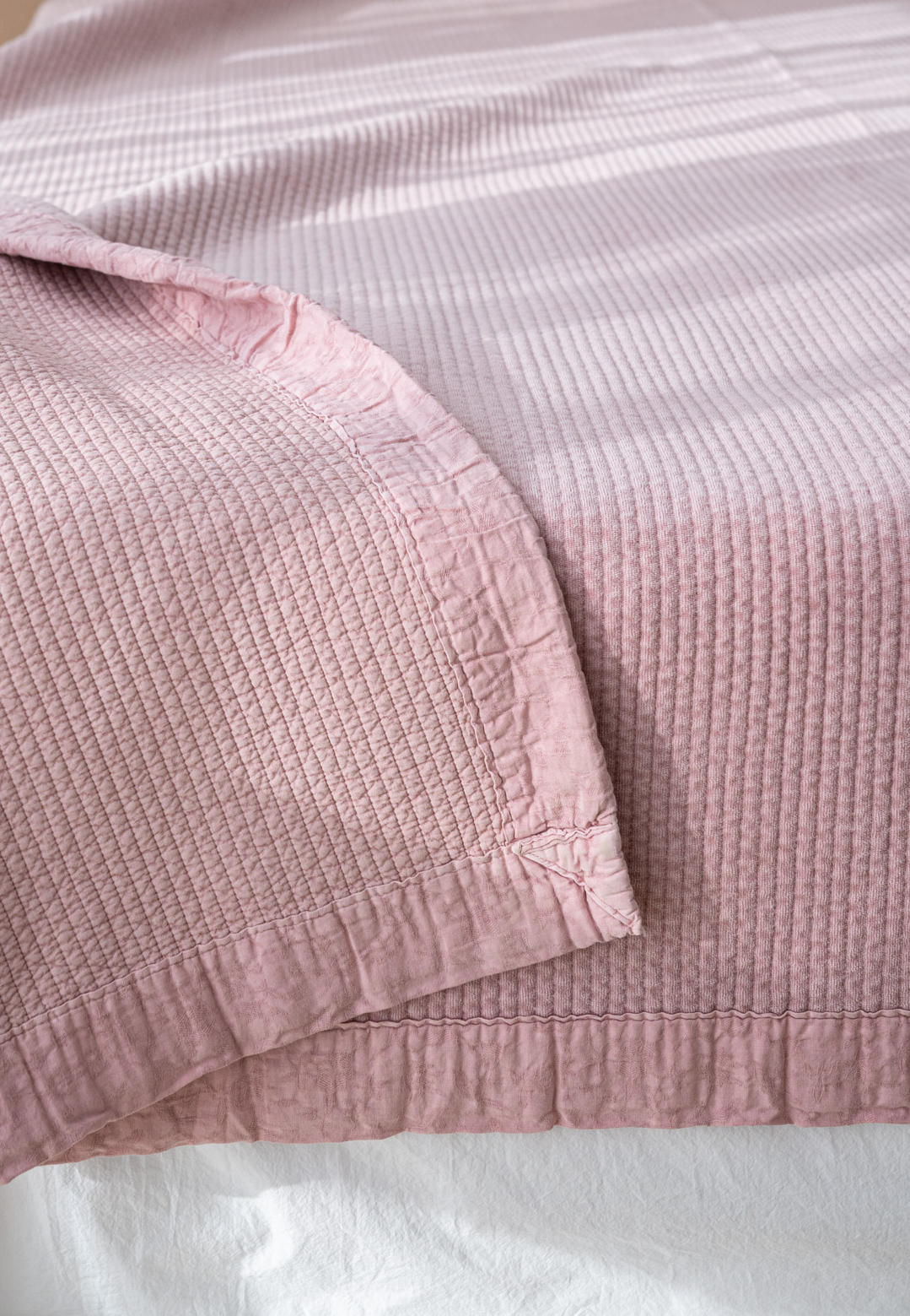 A05.素雅舒適莫代爾單絨面床墊K