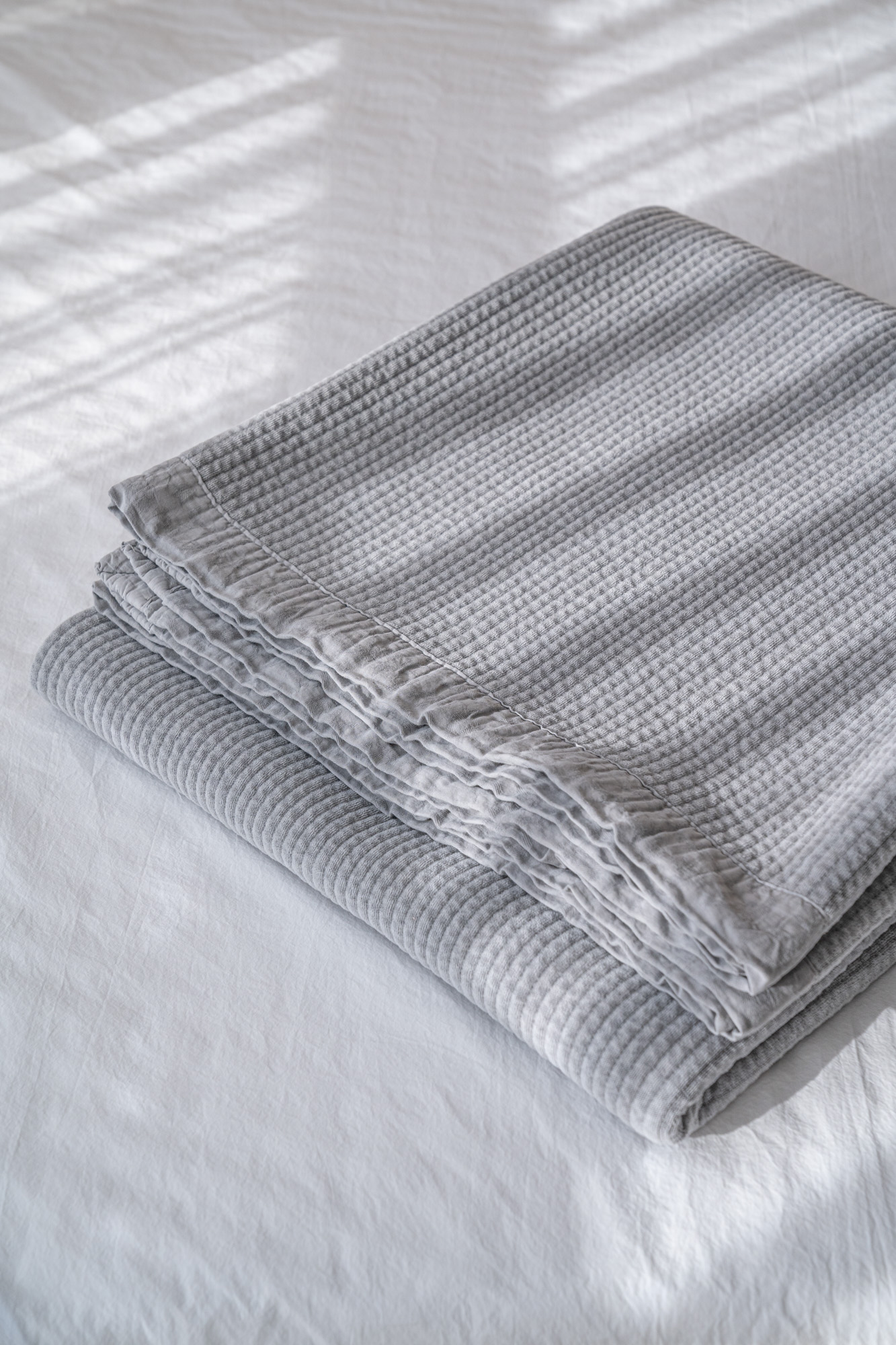 A05.素雅舒適莫代爾單絨面床墊K