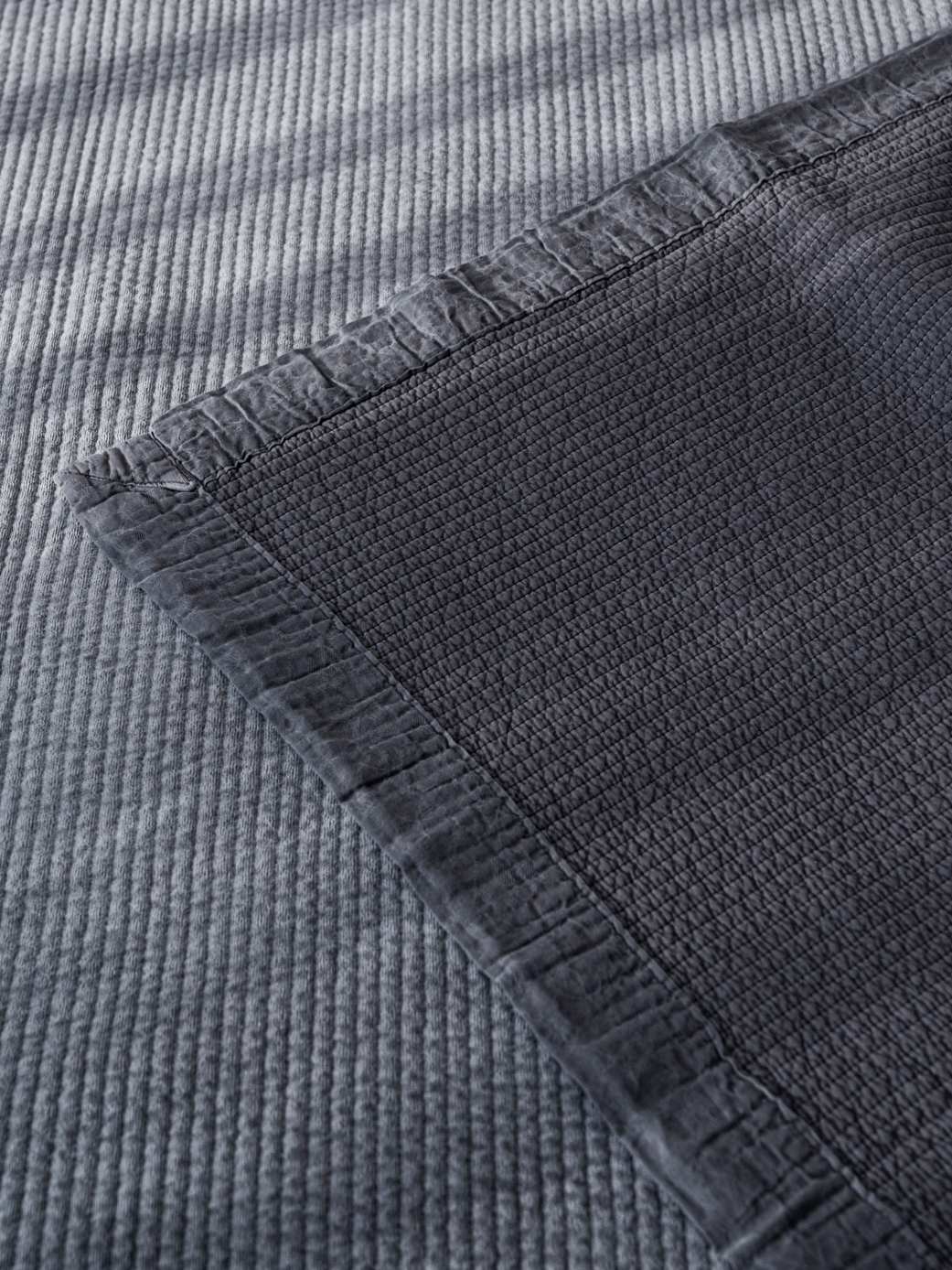 A05.素雅舒適莫代爾單絨面床墊K