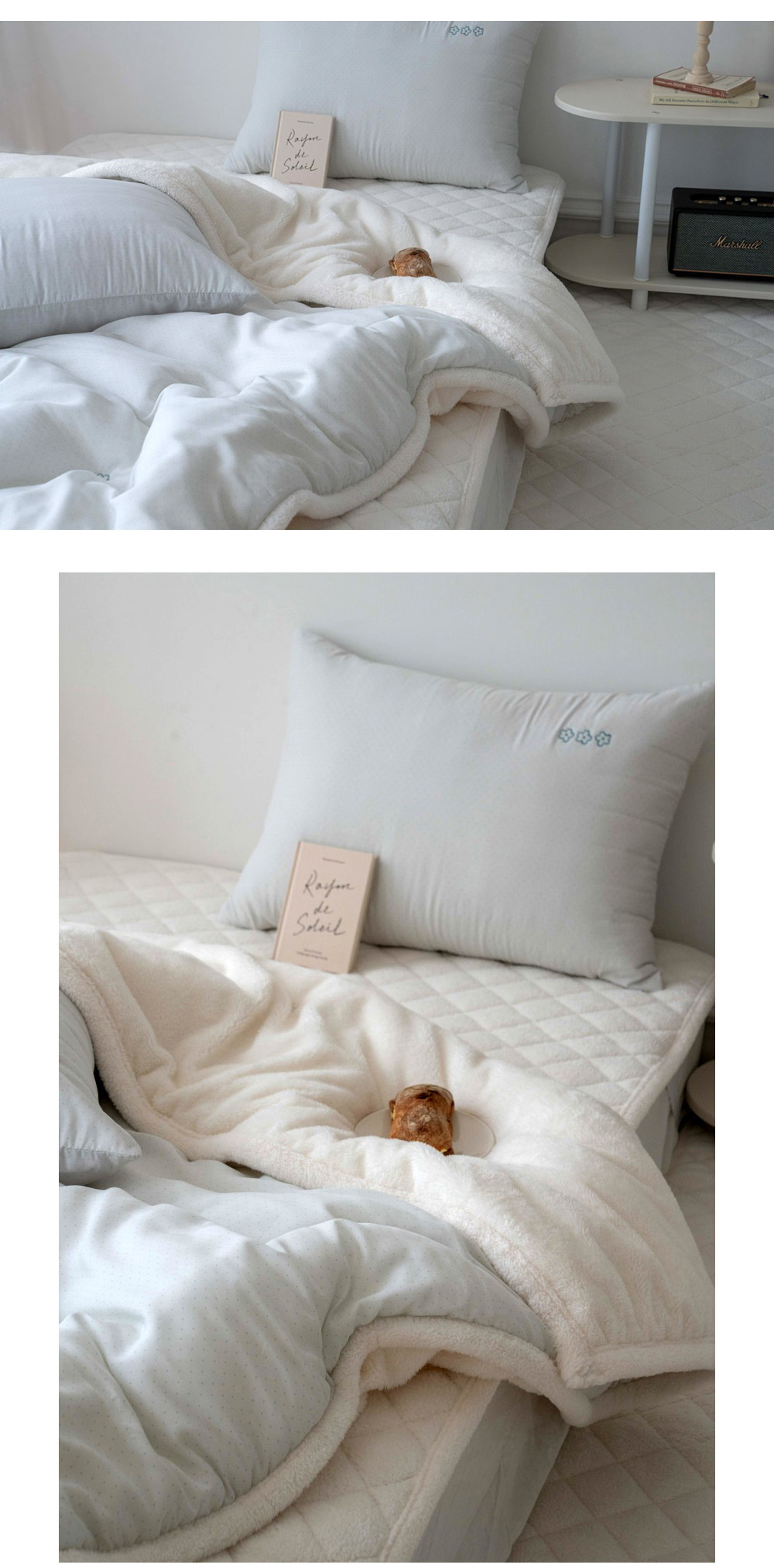 A09.溫柔點點枕頭套(單入)