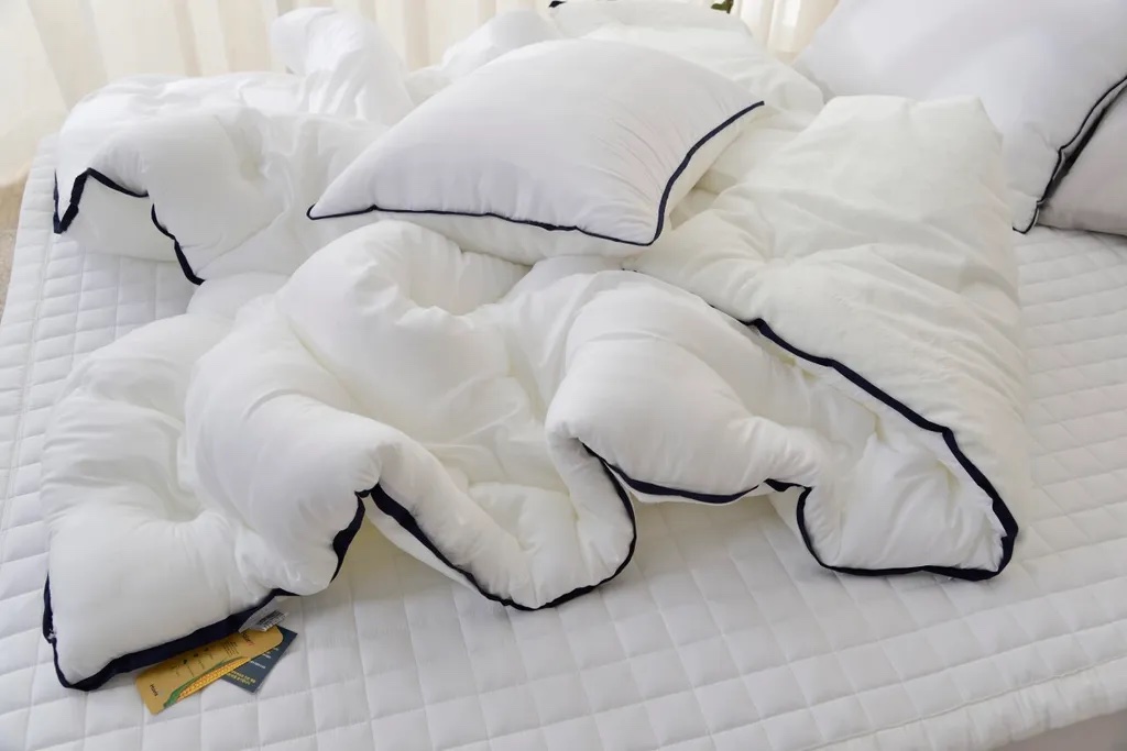 A05.莫蘭迪單面絨毛單人被S