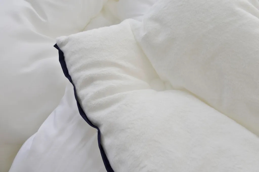 A05.莫蘭迪單面絨毛單人被S