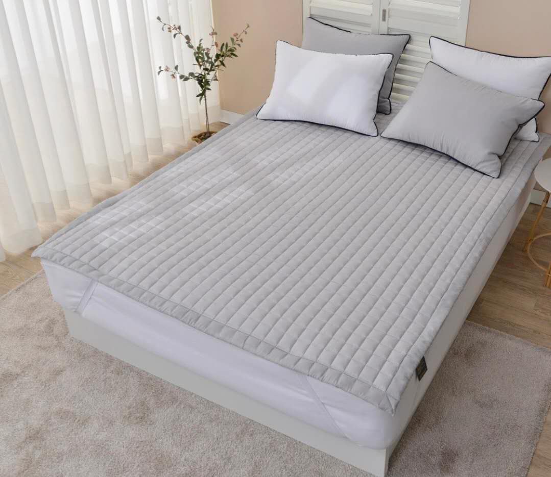 A32.莫蘭迪單面莫代爾雙人床墊Q