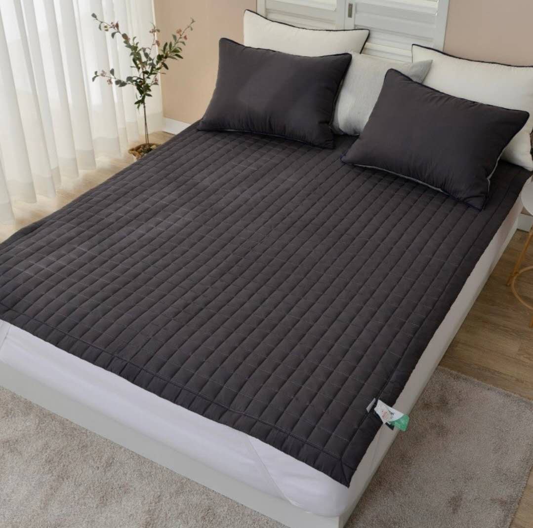 A32.莫蘭迪單面莫代爾雙人床墊Q