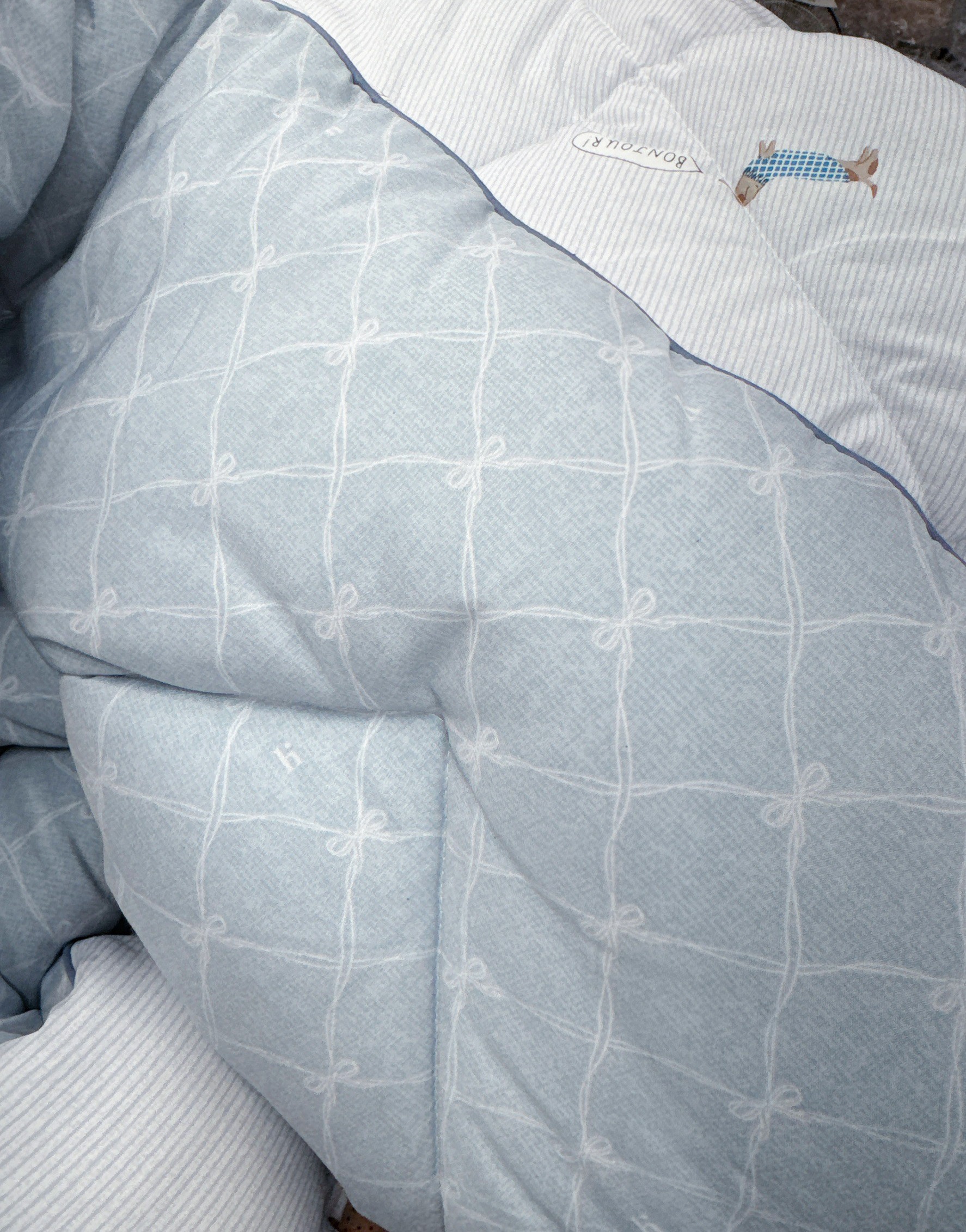 A37.俏皮臘腸狗狗莫代爾單人被S