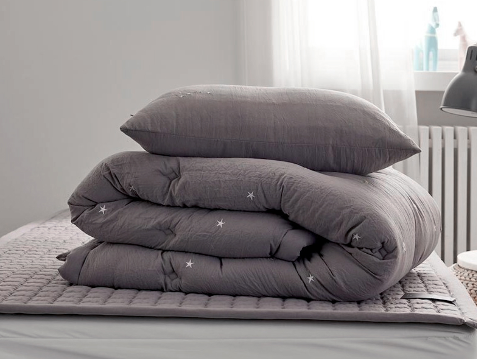 A16.繁星刺繡雙人被Q