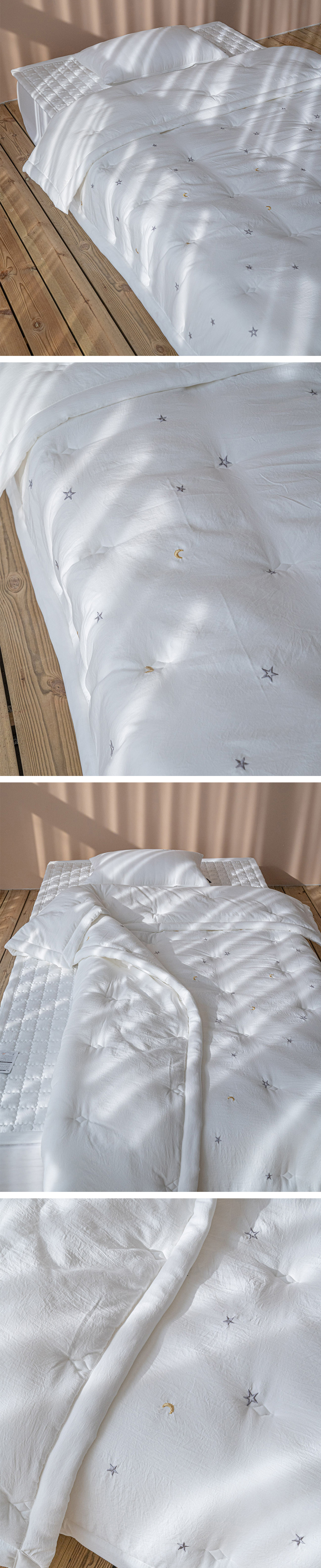 A16.繁星刺繡雙人被Q